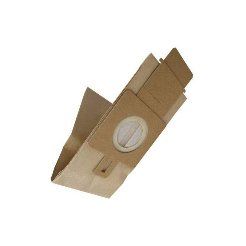 UTP HOOVER PU71PU01001 PU71 PUREPOWER PURE POWER VACUUM BAGS H20-5