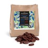 Valrhona Premium French Baking Dark Chocolate Discs (Feves). ORIADO 60%