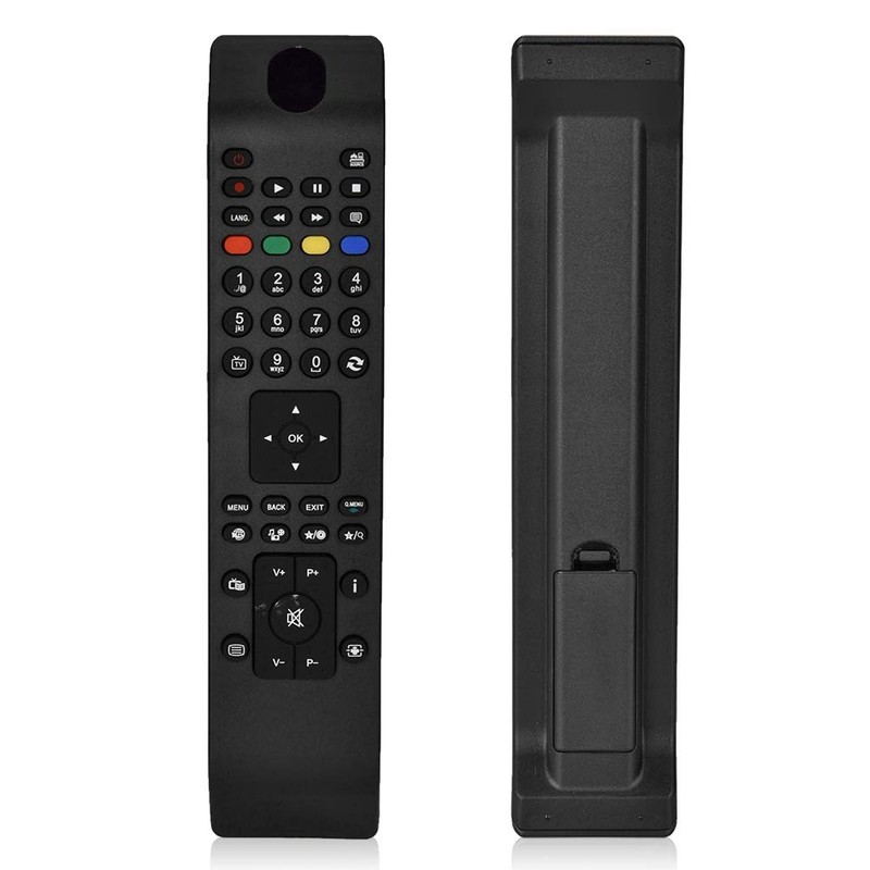 Neue Fernbedienung Ersatz für Vestel RC4800 TV