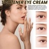 Instant Lifting Eye Cream 2-Pack | Moisturizing & Firming Eye