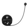 Car Fuel Gas Tank Cap with Strap GT231 Replacement for