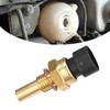 1 Pcs Engine Water Coolant Temperature Sensor, Replacement OEM Number