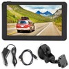 7in Portable Car Navigator 256MB 8GB HD Capacitive Screen GPS
