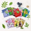 Entel Evanature Mask Pack 10P Moisturizing, Soothing, Whitening, Nourishing, Moisture 1 Pack a Day 09 Entel Cucumber 10P 40ea
