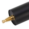 Billiards Pool Cue Extension Aluminum Alloy 9inch Pool Cue Extension