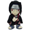 Great Eastern Naruto Itachi Stuffed 9" Plush