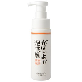 Gabaiyoka Foam Face Wash (6.8 fl oz (200 ml)