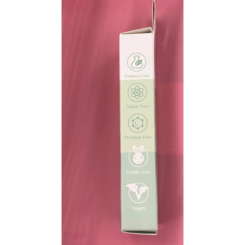 b.pure clean beauty glow foundation porcelain