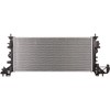 Spectra Premium CU13620 Complete Radiator