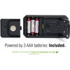 VOLTAX Sonics Super Bright The Lumen 900 Utility Light for