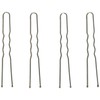 Burmax Soft 'N Style Hair Pins, Bronze (HP65-BR)