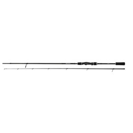 SHIMANO Canne Leurre Spinning Sedona Fast 249 cm - 149 g - P.21-56g - Tr.128 cm - SED82HFE