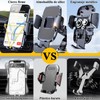 Soporte Celular para Auto Amzatek Universal 3 en 1 con