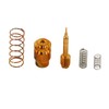 Carburetor Rebuild Repair Kit Engine with Carb Overhaul Kit with