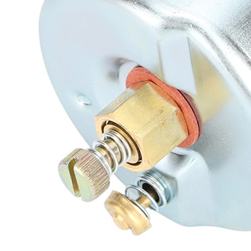 Carburetor Kit Replacement Accessories Fit for Tecumseh 632334A 632370A 632110