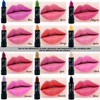 Magic Kiss Pack of 12 Color Changing Aloe Vera Lipstick