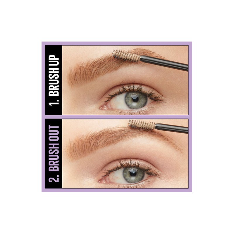 Maybelline Brow Fast Sculpt Soft Brown