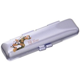 Sunby IB-WA02 Japanese Seal Case, Blue