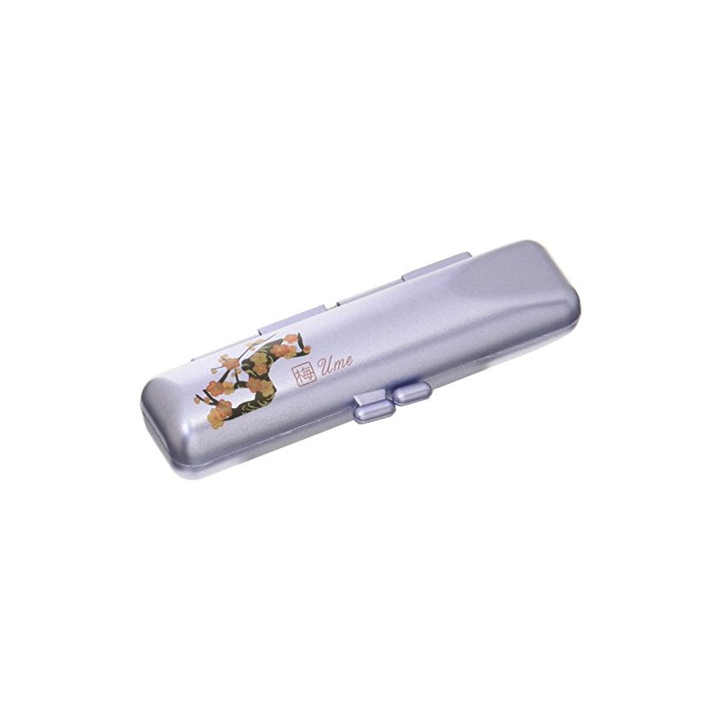 Sunby IB-WA02 Japanese Seal Case, Blue