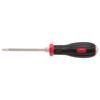 Tone PGPD-002 Power Grip Screwdriver (Pet-through) Red (+) No. 2