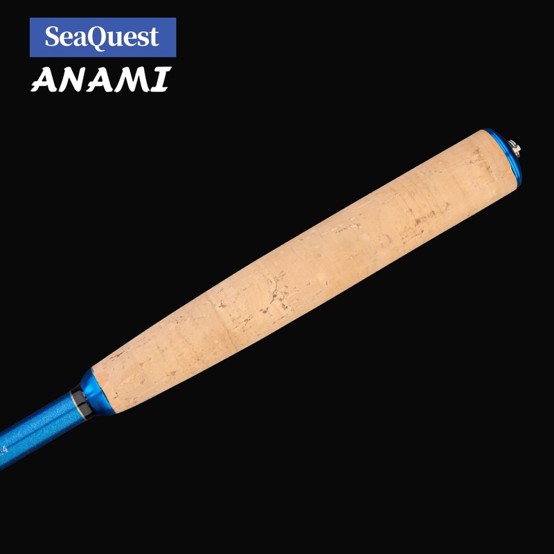 SeaQuest ANAMI 8ft6in 259CM Tenkara Rod nami ANAMI 8'6"