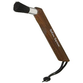 [Redecker/redekka-] Espresso Brush (Curved Type)