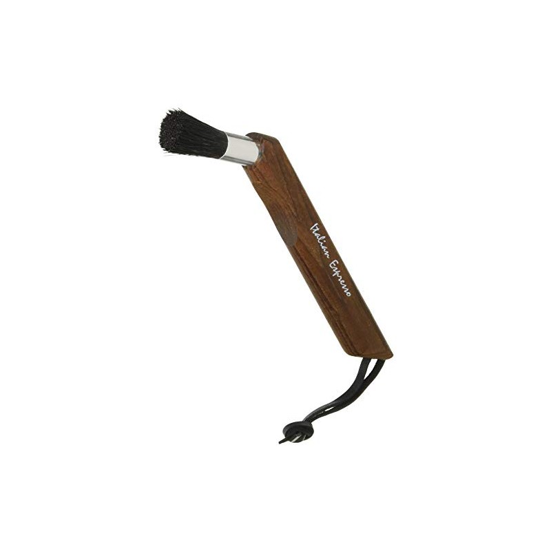 [Redecker/redekka-] Espresso Brush (Curved Type)