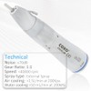 COXO Dental Manubrio Recto CX235-2B