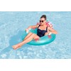 Bestway Coral Bliss Swim Ring 107 x 113 cm