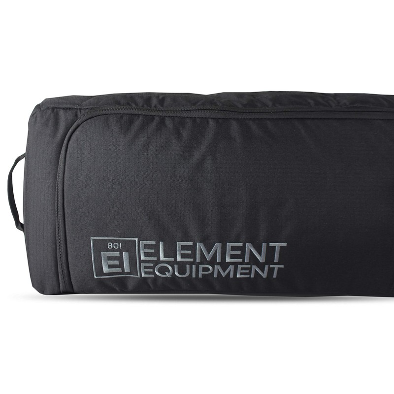 Element Equipment Wheeled Padded Snowboard Bag Ultimate Double - Premium
