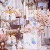 DERAYEE Butterfly Shaped Wall Decoration, 3D 3D Butterfly Butterfly 60