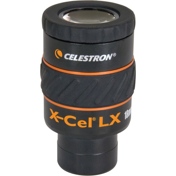 Celestron Ocular Lens