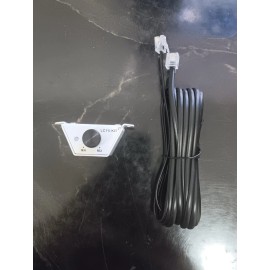 Remat Control Epicentro Jc Power & Universal Lc11i-kit V-448 Blanco (Usado)