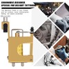 Rotary Tattoo Machine Motor Liner Shader Supply Alloy Stealth Rotary