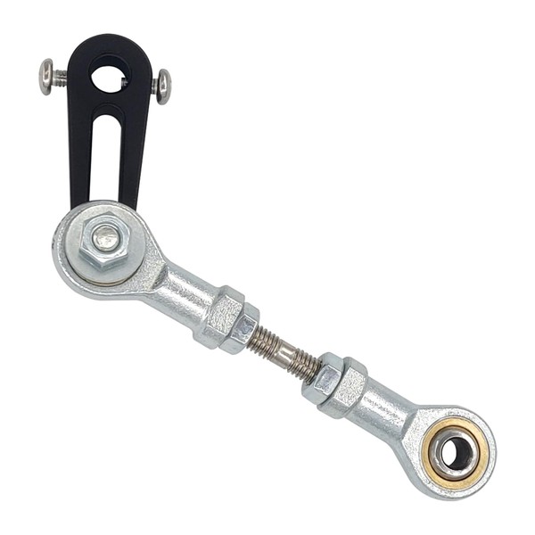 JQDML Rocker Arm Motor Arm for Reciprocating Linear Actuator Accessories,Motor