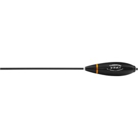Tubertini Pro Suspende 2-5 m Bombarde Black - Weight for Trout Fishing, Sbirolino for Trout, Sbirulino, Bombards, Weight: 30 g / 6.0 g Sinking Weight