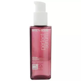 Mise En Scene 미쟝센 퍼펙트 세럼 스타일링 80ml 2개 Missha Perfect Serum Styling 80ml 2pcs