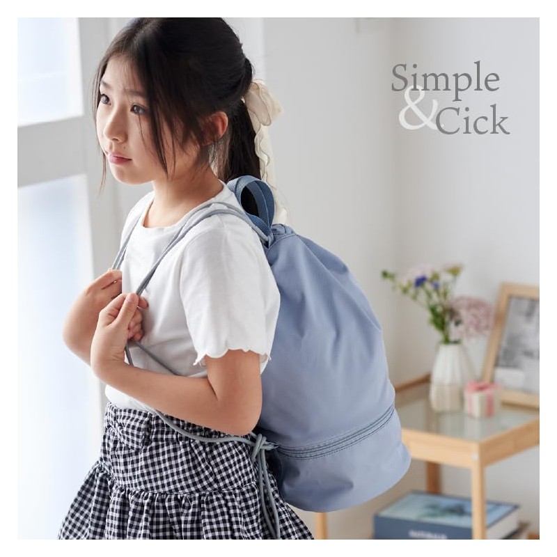 Swimming Bag for Girls Boys Swimming Bag Backpack Swimming Bag