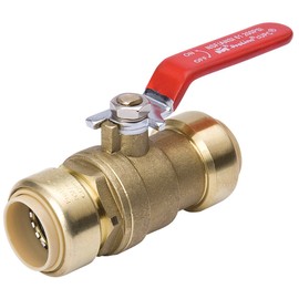 Proline 107-064HC Ball Valve, 3/4"