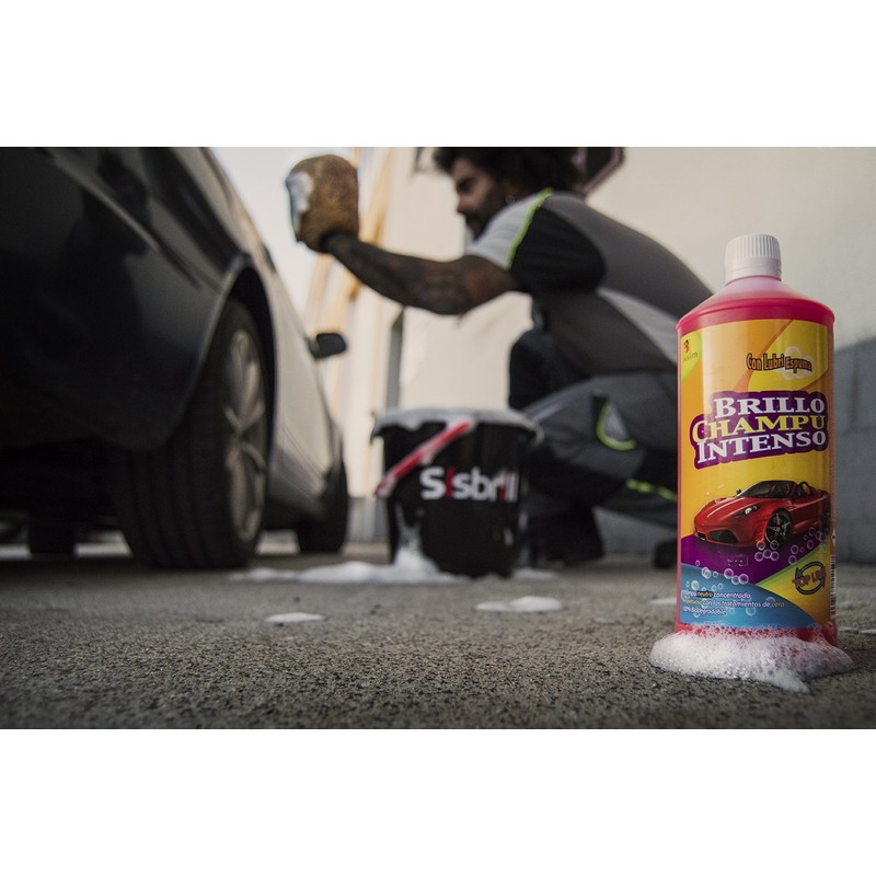 Washing Kit Outdoor Sislim