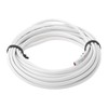 RATCHROLL 1 Pcs Universal Ground Wire Fully Insulated& Soft Touch