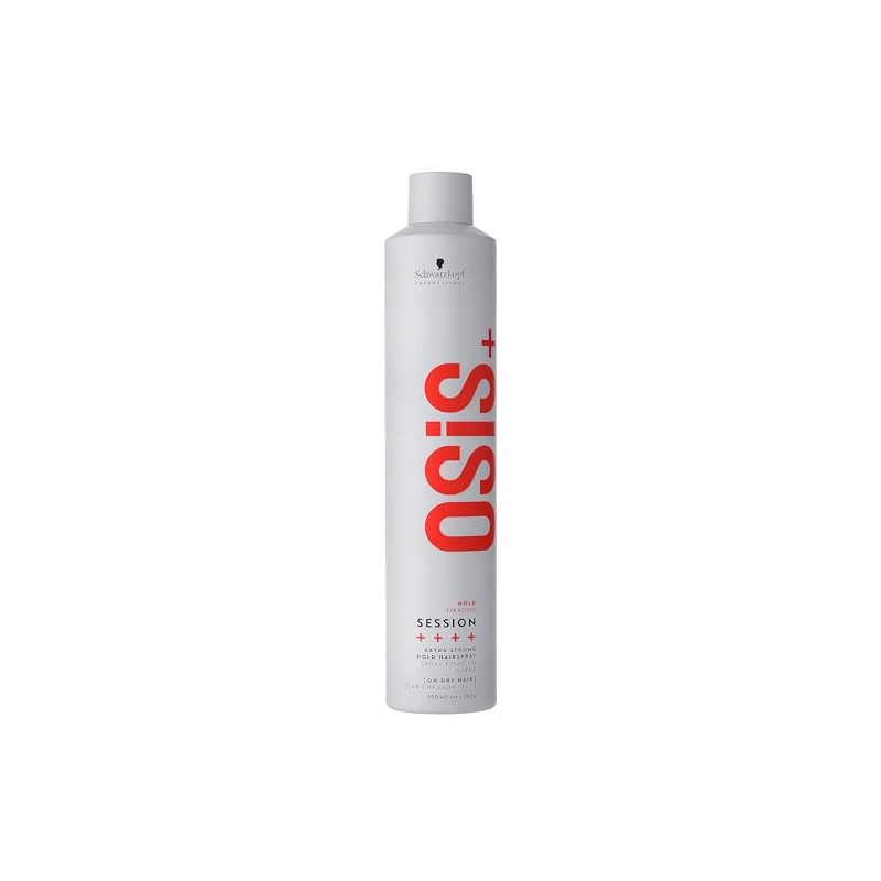 Schwarzkopf Style Osis+ Session 500 ml
