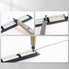 CAT5 CAT6 Punch Down Tool, Non Slip Grip, 2 in