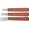 Kitaco 674-0500640 Scraper Set, Stainless Steel