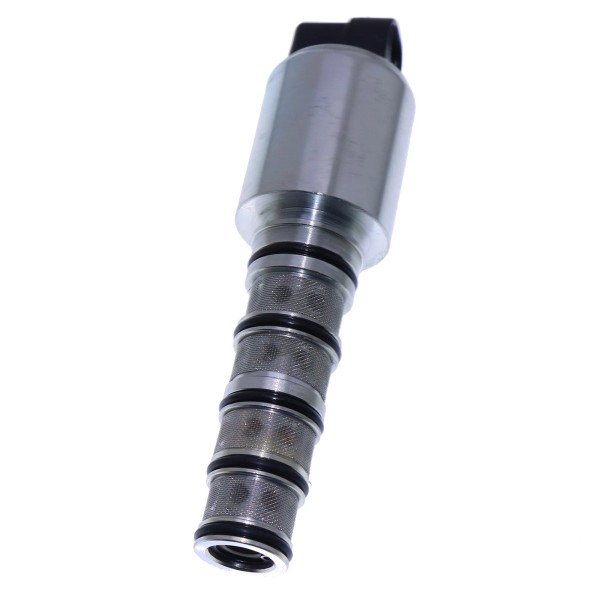 Unbranded Hydraulic Solenoid Valve AT310586 for John Deere 315SJ Backhoe
