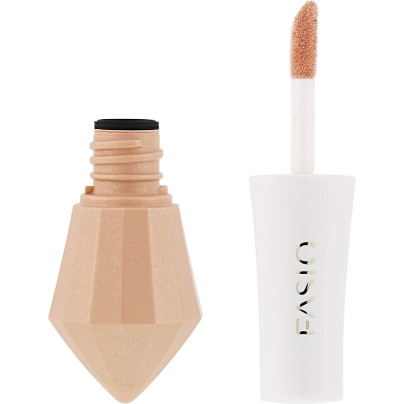 FASIO Liquid Eye Color WP Thick Color Type BE-4 Peach