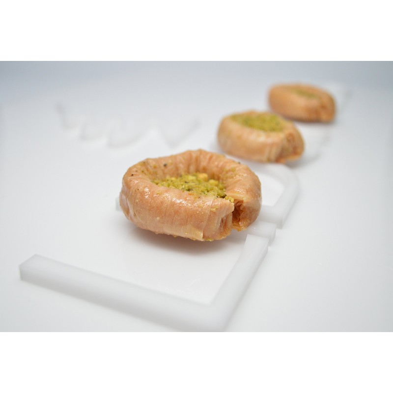 Baklava Assortment - Sugar Free 4 Lbs