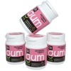 DC24 DAILY CARE Xylitol Chewing Gum with Erythritol, Aspartame Free