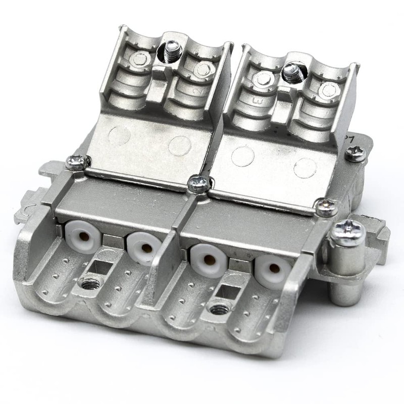 cablepelado Splitter Splitter 3 Outputs 8.5/7.5 dB