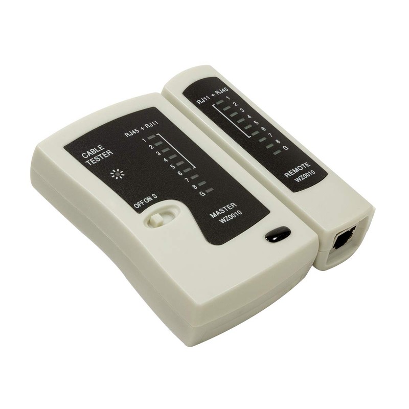 LogiLink Networking Tool Set